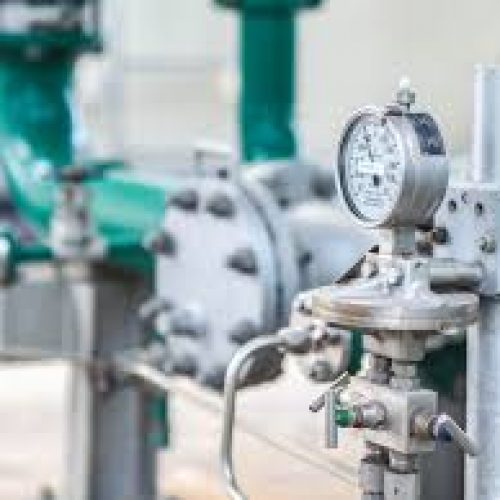 Instrumentation Automation