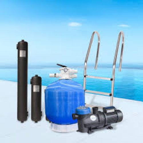 Swimmingpool Accessories